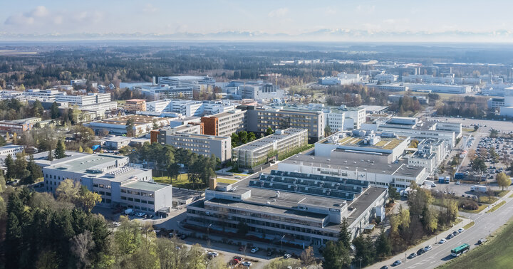 My Campus HKK Landschaftsarchitektur